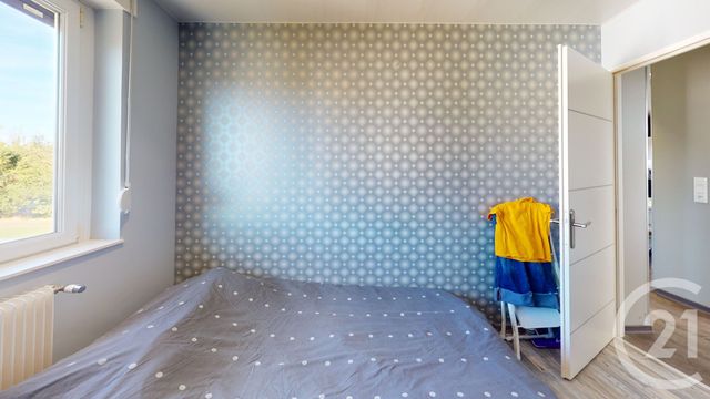 Appartement F4 à vendre - 4 pièces - 76.01 m2 - PONTARLIER - 25 - FRANCHE-COMTE - Century 21 Avenir Immobilier