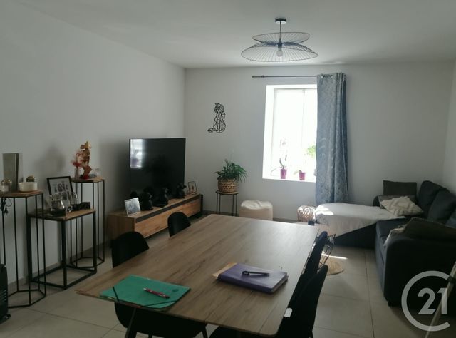 Appartement Duplex à louer - 4 pièces - 100.66 m2 - LEVIER - 25 - FRANCHE-COMTE - Century 21 Avenir Immobilier