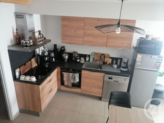Appartement Duplex à louer - 4 pièces - 100.66 m2 - LEVIER - 25 - FRANCHE-COMTE - Century 21 Avenir Immobilier