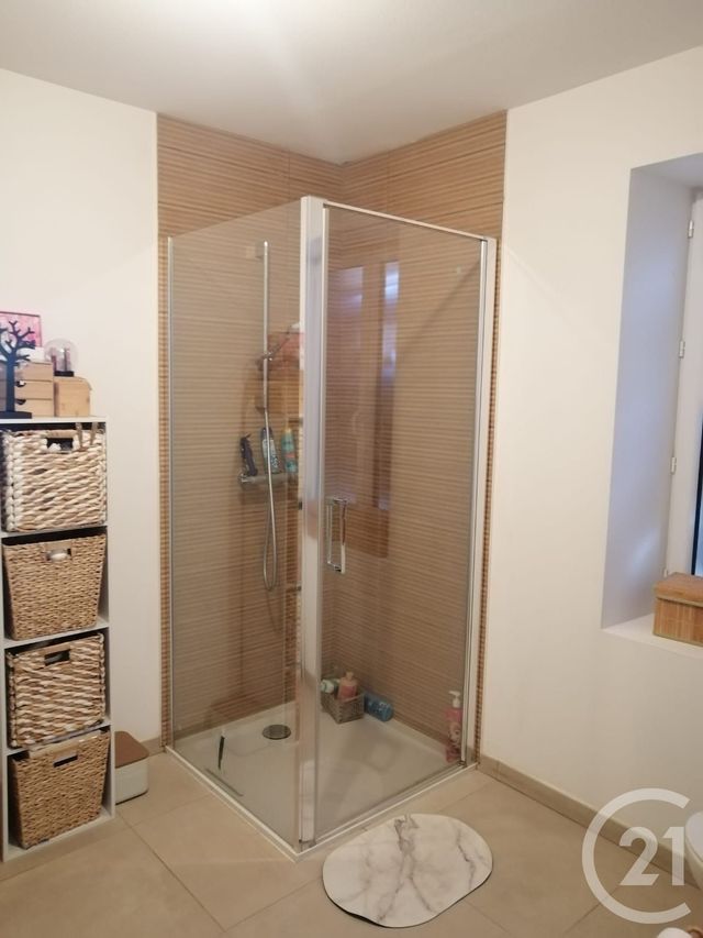 Appartement Duplex à louer - 4 pièces - 100.66 m2 - LEVIER - 25 - FRANCHE-COMTE - Century 21 Avenir Immobilier