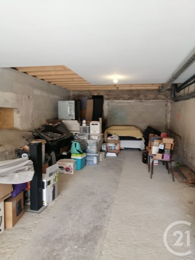 Appartement Duplex à louer - 4 pièces - 100.66 m2 - LEVIER - 25 - FRANCHE-COMTE - Century 21 Avenir Immobilier