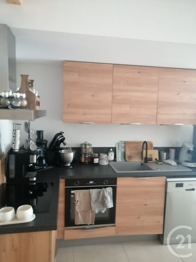 Appartement Duplex à louer - 4 pièces - 100.66 m2 - LEVIER - 25 - FRANCHE-COMTE - Century 21 Avenir Immobilier
