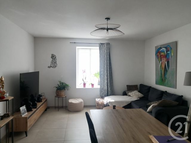 Appartement Duplex à louer - 4 pièces - 100.66 m2 - LEVIER - 25 - FRANCHE-COMTE - Century 21 Avenir Immobilier
