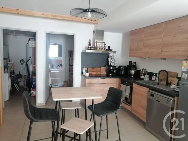 Appartement Duplex à louer - 4 pièces - 100.66 m2 - LEVIER - 25 - FRANCHE-COMTE - Century 21 Avenir Immobilier