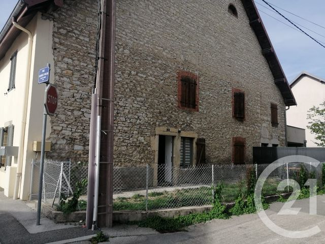 Appartement Duplex à louer LEVIER