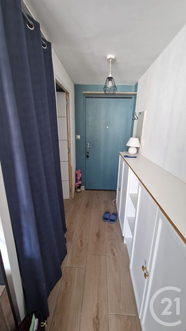 Appartement Studio à louer - 1 pièce - 24.49 m2 - PONTARLIER - 25 - FRANCHE-COMTE - Century 21 Avenir Immobilier