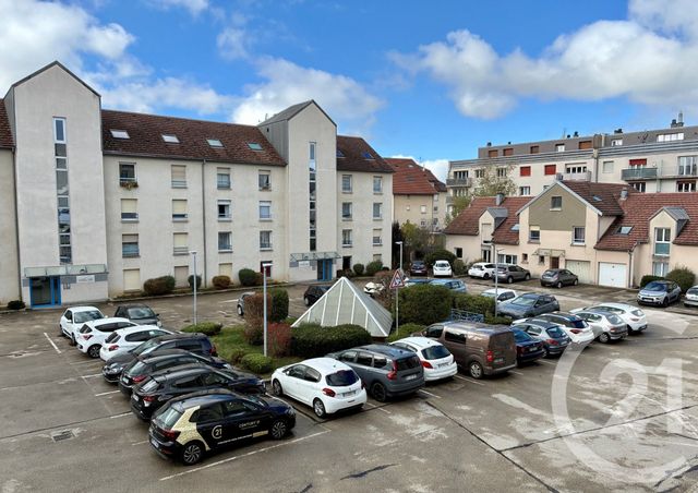 Appartement Studio à louer PONTARLIER
