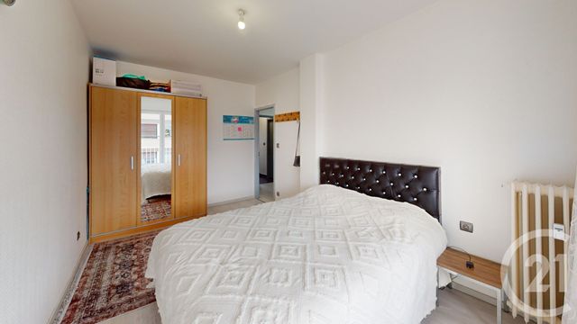 Appartement F4 à louer - 4 pièces - 85.77 m2 - PONTARLIER - 25 - FRANCHE-COMTE - Century 21 Avenir Immobilier