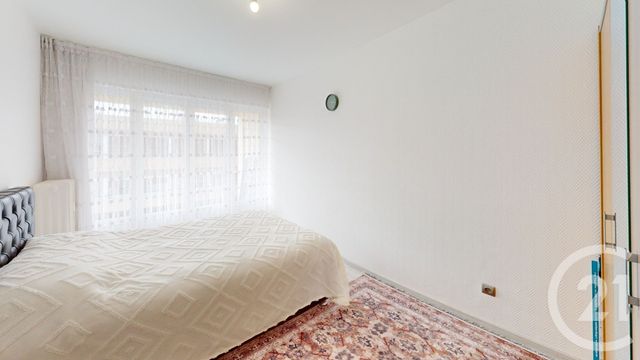 Appartement F4 à louer - 4 pièces - 85.77 m2 - PONTARLIER - 25 - FRANCHE-COMTE - Century 21 Avenir Immobilier