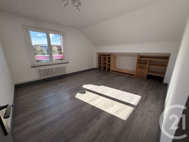 Appartement F3 à vendre - 4 pièces - 49.67 m2 - PONTARLIER - 25 - FRANCHE-COMTE - Century 21 Avenir Immobilier