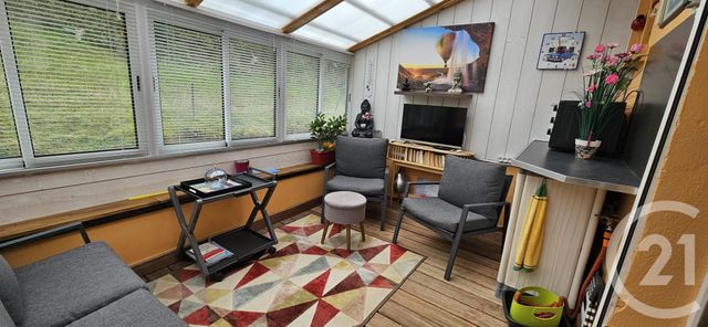Appartement à vendre - 3 pièces - 65.55 m2 - PONTARLIER - 25 - FRANCHE-COMTE - Century 21 Avenir Immobilier