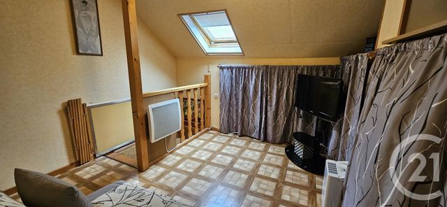 Appartement à vendre - 3 pièces - 65.55 m2 - PONTARLIER - 25 - FRANCHE-COMTE - Century 21 Avenir Immobilier