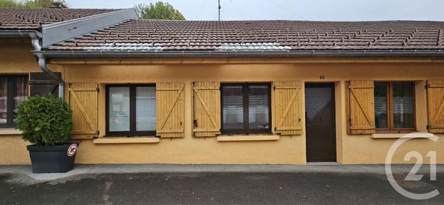 Appartement à vendre PONTARLIER