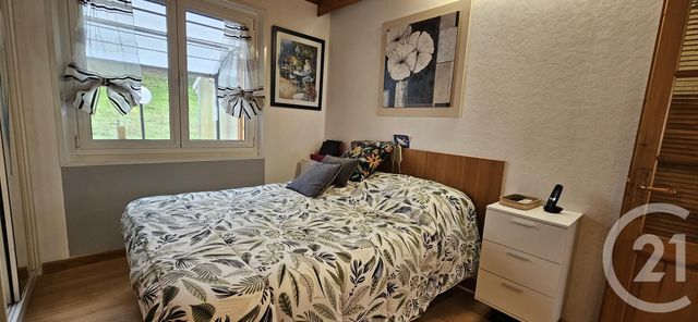 Appartement à vendre - 3 pièces - 65.55 m2 - PONTARLIER - 25 - FRANCHE-COMTE - Century 21 Avenir Immobilier