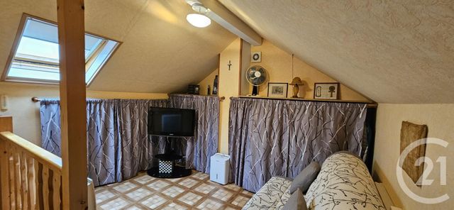 Appartement à vendre - 3 pièces - 65.55 m2 - PONTARLIER - 25 - FRANCHE-COMTE - Century 21 Avenir Immobilier