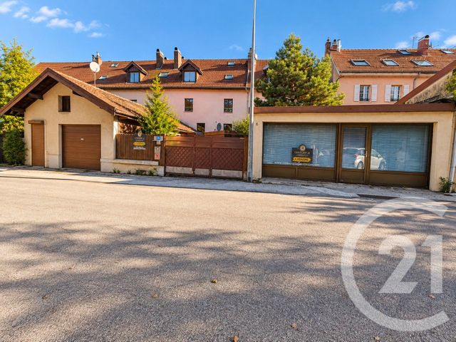 immeuble à vendre - 130.0 m2 - PONTARLIER - 25 - FRANCHE-COMTE - Century 21 Avenir Immobilier