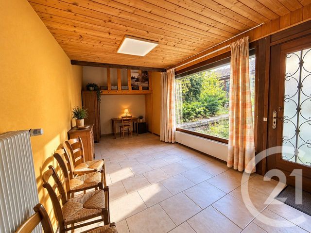 immeuble à vendre - 130.0 m2 - PONTARLIER - 25 - FRANCHE-COMTE - Century 21 Avenir Immobilier