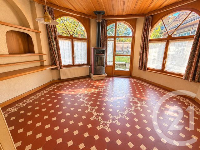 immeuble à vendre - 130.0 m2 - PONTARLIER - 25 - FRANCHE-COMTE - Century 21 Avenir Immobilier