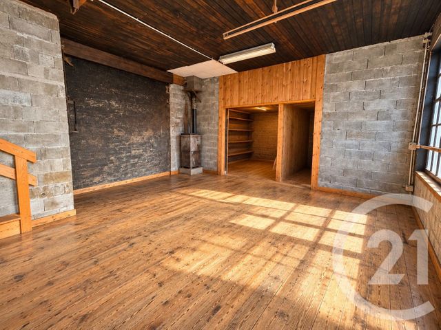 immeuble à vendre - 130.0 m2 - PONTARLIER - 25 - FRANCHE-COMTE - Century 21 Avenir Immobilier
