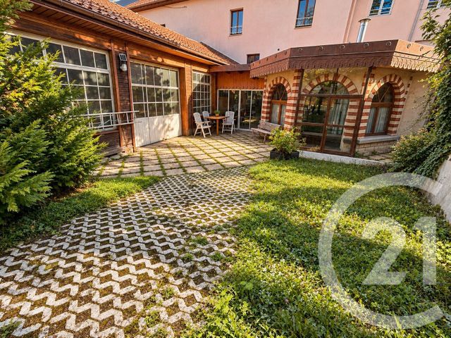 immeuble à vendre - 130.0 m2 - PONTARLIER - 25 - FRANCHE-COMTE - Century 21 Avenir Immobilier