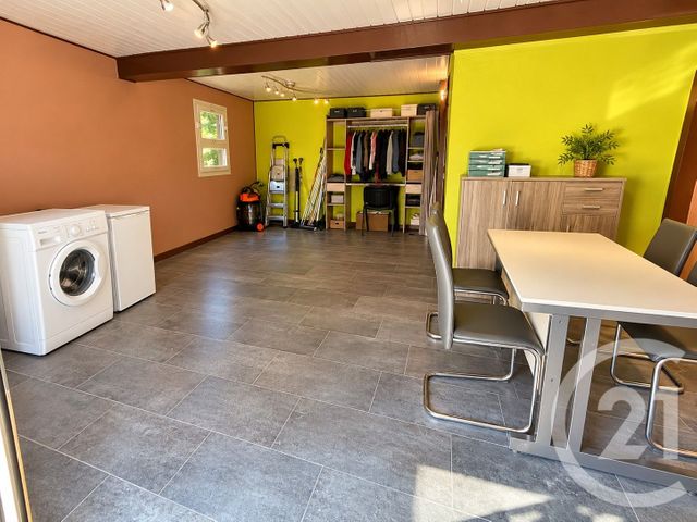 immeuble à vendre - 130.0 m2 - PONTARLIER - 25 - FRANCHE-COMTE - Century 21 Avenir Immobilier