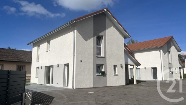 maison à vendre - 5 pièces - 115.2 m2 - LEVIER - 25 - FRANCHE-COMTE - Century 21 Avenir Immobilier