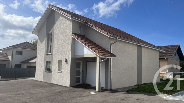maison à vendre - 5 pièces - 115.2 m2 - LEVIER - 25 - FRANCHE-COMTE - Century 21 Avenir Immobilier