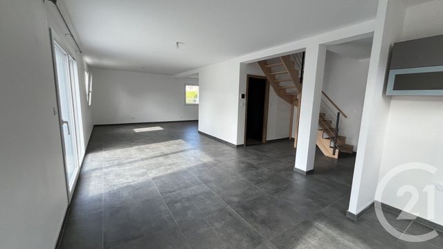 maison à vendre - 5 pièces - 115.2 m2 - LEVIER - 25 - FRANCHE-COMTE - Century 21 Avenir Immobilier