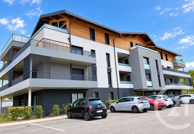 Appartement F2 à louer DOUBS
