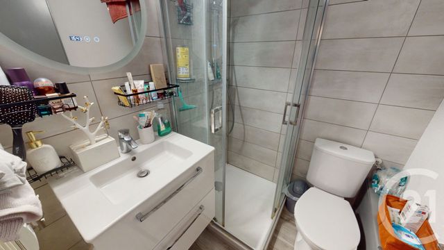 Appartement F2 à vendre - 2 pièces - 47.0 m2 - PONTARLIER - 25 - FRANCHE-COMTE - Century 21 Avenir Immobilier
