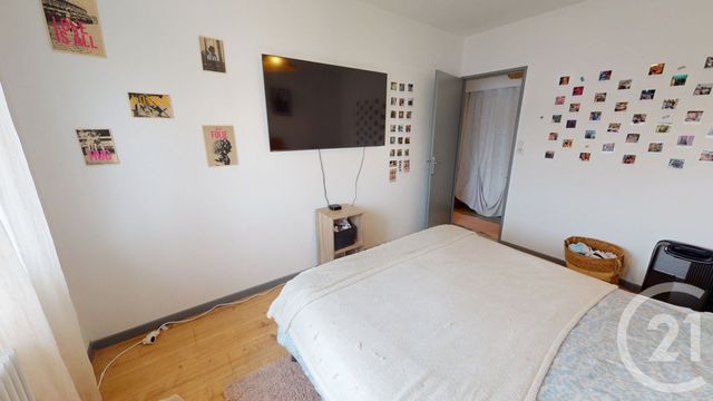 Appartement F2 à vendre - 2 pièces - 47.0 m2 - PONTARLIER - 25 - FRANCHE-COMTE - Century 21 Avenir Immobilier