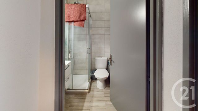 Appartement F2 à vendre - 2 pièces - 47.0 m2 - PONTARLIER - 25 - FRANCHE-COMTE - Century 21 Avenir Immobilier