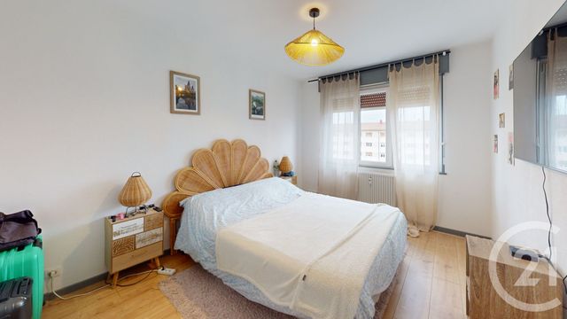 Appartement F2 à vendre - 2 pièces - 47.0 m2 - PONTARLIER - 25 - FRANCHE-COMTE - Century 21 Avenir Immobilier