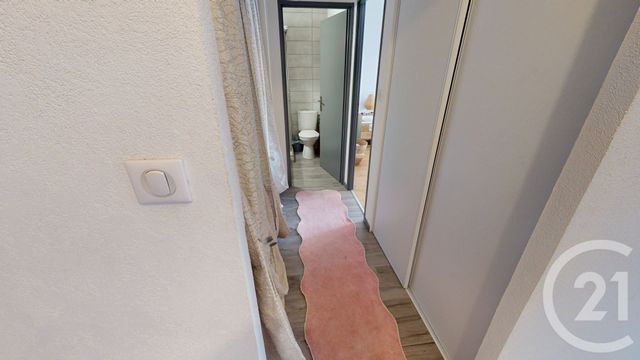 Appartement F2 à vendre - 2 pièces - 47.0 m2 - PONTARLIER - 25 - FRANCHE-COMTE - Century 21 Avenir Immobilier