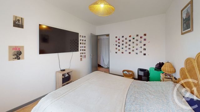 Appartement F2 à vendre - 2 pièces - 47.0 m2 - PONTARLIER - 25 - FRANCHE-COMTE - Century 21 Avenir Immobilier