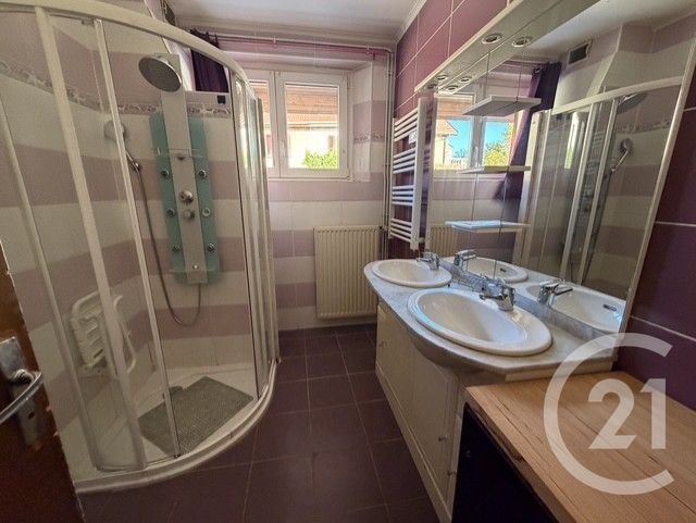 maison à vendre - 6 pièces - 120.0 m2 - LEVIER - 25 - FRANCHE-COMTE - Century 21 Avenir Immobilier