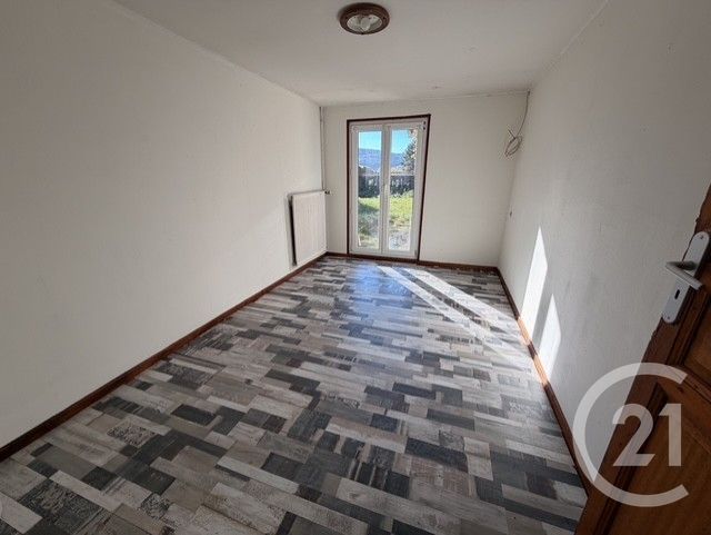 maison à vendre - 6 pièces - 120.0 m2 - LEVIER - 25 - FRANCHE-COMTE - Century 21 Avenir Immobilier