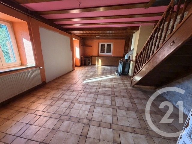 maison à vendre - 6 pièces - 120.0 m2 - LEVIER - 25 - FRANCHE-COMTE - Century 21 Avenir Immobilier
