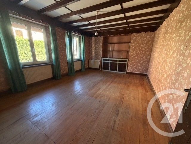 maison à vendre - 6 pièces - 120.0 m2 - LEVIER - 25 - FRANCHE-COMTE - Century 21 Avenir Immobilier