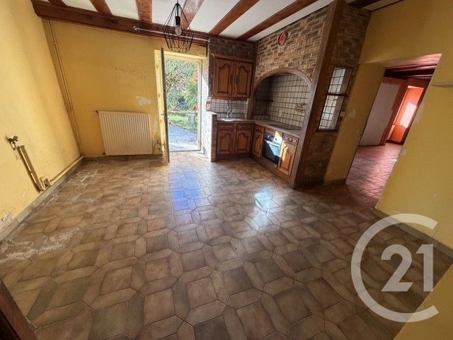 maison à vendre - 6 pièces - 120.0 m2 - LEVIER - 25 - FRANCHE-COMTE - Century 21 Avenir Immobilier