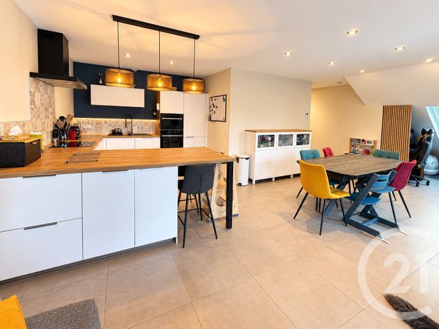 appartement - LA CLUSE ET MIJOUX - 25
