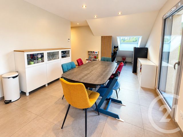 Appartement F3 à vendre - 3 pièces - 73.16 m2 - LA CLUSE ET MIJOUX - 25 - FRANCHE-COMTE - Century 21 Avenir Immobilier