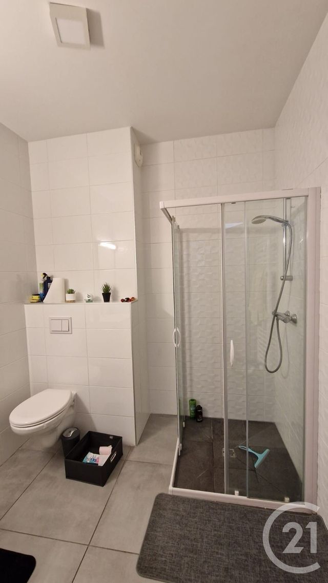 Appartement F2 à louer - 2 pièces - 40.56 m2 - PONTARLIER - 25 - FRANCHE-COMTE - Century 21 Avenir Immobilier