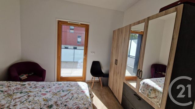 Appartement F2 à louer - 2 pièces - 40.56 m2 - PONTARLIER - 25 - FRANCHE-COMTE - Century 21 Avenir Immobilier