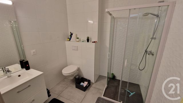 Appartement F2 à louer - 2 pièces - 40.56 m2 - PONTARLIER - 25 - FRANCHE-COMTE - Century 21 Avenir Immobilier
