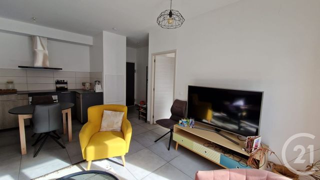 Appartement F2 à louer - 2 pièces - 40.56 m2 - PONTARLIER - 25 - FRANCHE-COMTE - Century 21 Avenir Immobilier