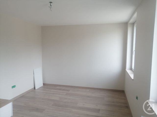 Appartement F4 à louer - 4 pièces - 62.21 m2 - PONTARLIER - 25 - FRANCHE-COMTE - Century 21 Avenir Immobilier