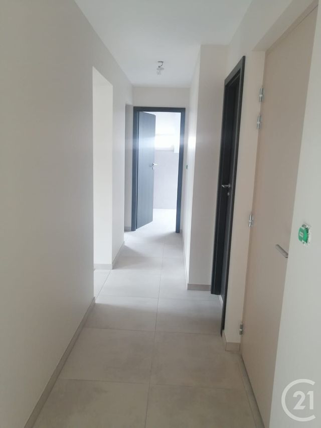 Appartement F4 à louer - 4 pièces - 62.21 m2 - PONTARLIER - 25 - FRANCHE-COMTE - Century 21 Avenir Immobilier