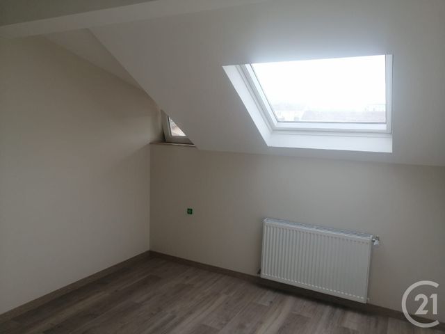Appartement F4 à louer - 4 pièces - 62.21 m2 - PONTARLIER - 25 - FRANCHE-COMTE - Century 21 Avenir Immobilier