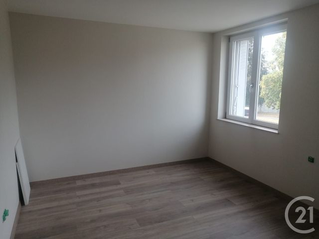 Appartement F4 à louer - 4 pièces - 62.21 m2 - PONTARLIER - 25 - FRANCHE-COMTE - Century 21 Avenir Immobilier